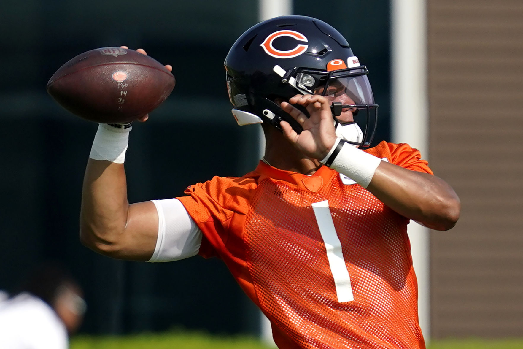 Bears Football